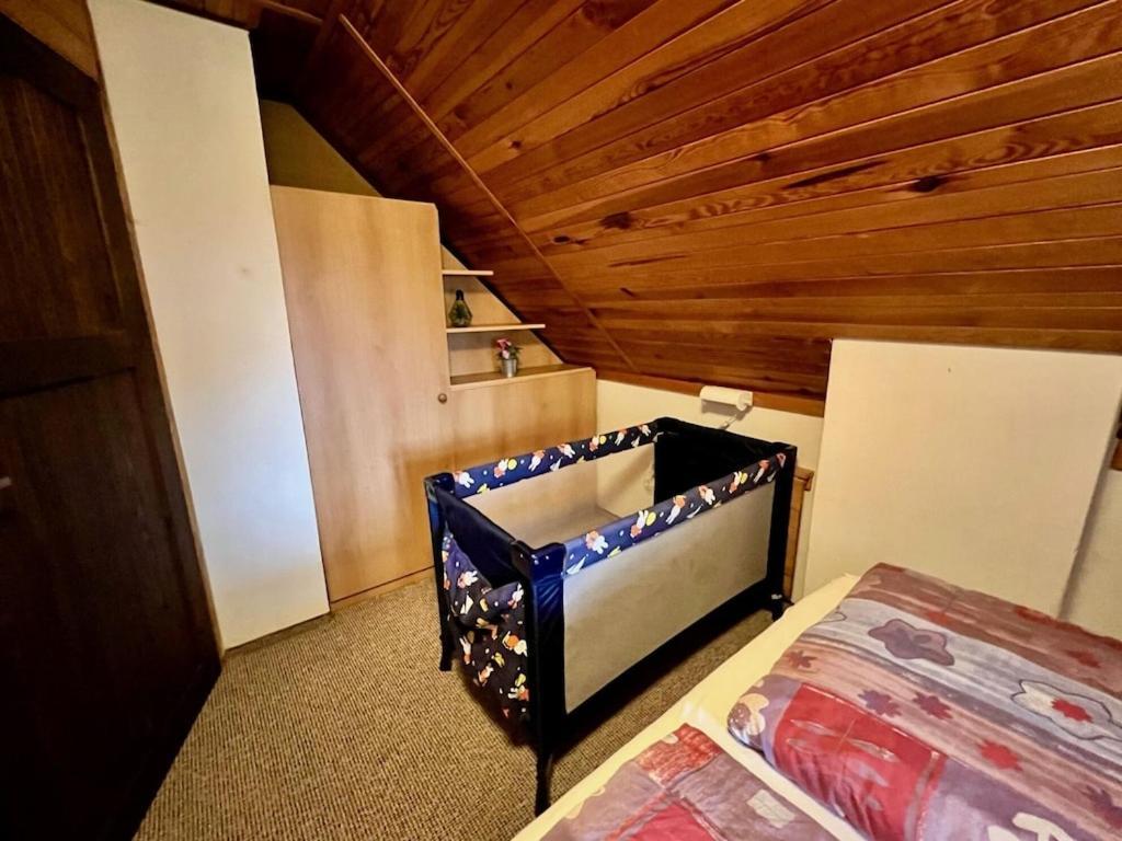 Holiday Home Marianne Velke Svatonovice Εξωτερικό φωτογραφία