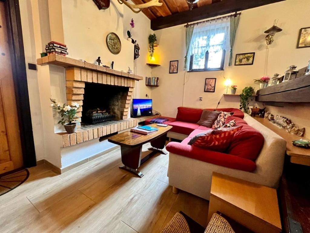 Holiday Home Marianne Velke Svatonovice Εξωτερικό φωτογραφία