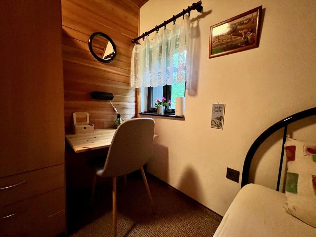 Holiday Home Marianne Velke Svatonovice Εξωτερικό φωτογραφία