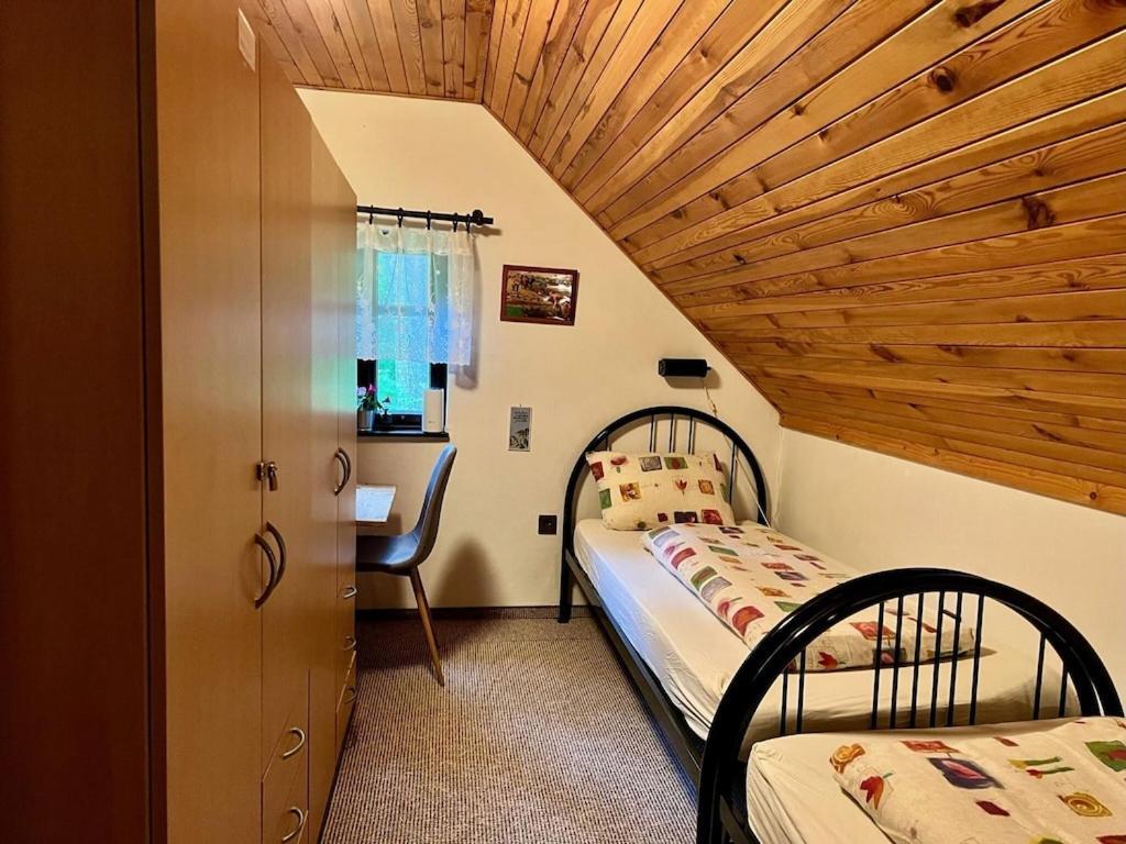 Holiday Home Marianne Velke Svatonovice Εξωτερικό φωτογραφία